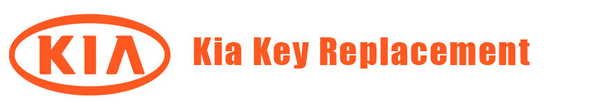 logo Kia key replacement Glendale